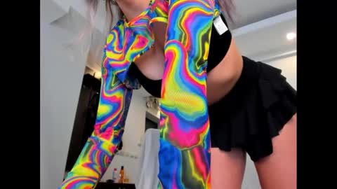 Snapshot of mistresskenda chatting on December 2024 09:16:01 PM Mistress KiRa online show from December 2024 09:16:01 PM