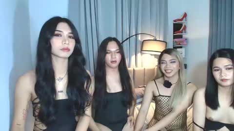 Luna Summer  Candy online show from March 2025 04:22:02 PM