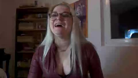 Mistress Marlena online show from February 2026 09:59:02 PM