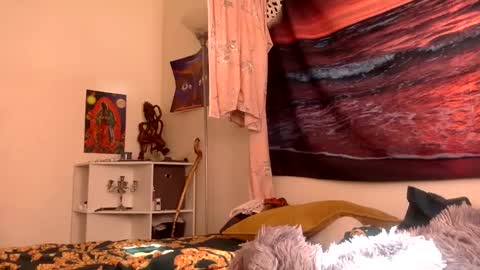 Snapshot of mistressmystii chatting on December 2024 07:38:02 PM Mistress Mystii online show from December 2024 07:38:02 PM