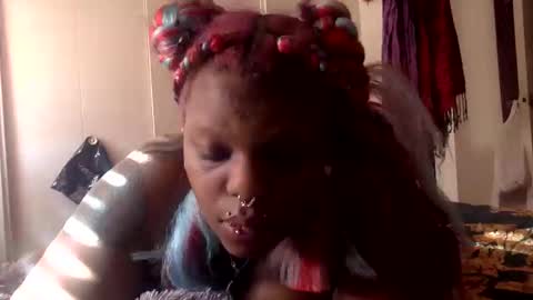 Snapshot of mistressmystii chatting on December 2024 09:37:02 PM Mistress Mystii online show from December 2024 09:37:02 PM