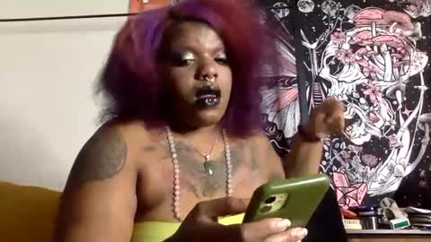 Snapshot of mistressmystii chatting on December 2024 02:59:02 AM Mistress Mystii online show from December 2024 02:59:02 AM