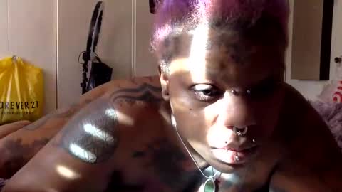 Snapshot of mistressmystii chatting on December 2024 08:23:02 PM Mistress Mystii online show from December 2024 08:23:02 PM