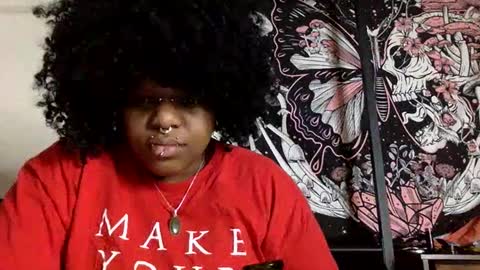 Snapshot of mistressmystii chatting on January 2025 01:21:01 AM Mistress Mystii online show from January 2025 01:21:01 AM