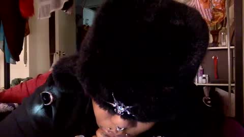 Snapshot of mistressmystii chatting on January 2025 11:16:01 PM Mistress Mystii online show from January 2025 11:16:01 PM