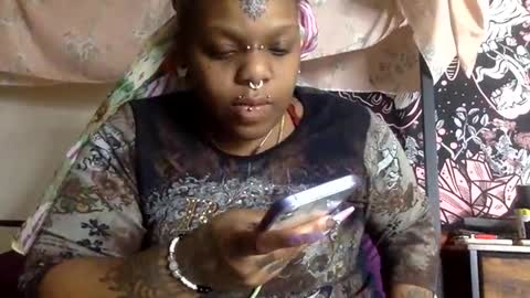 Snapshot of mistressmystii chatting on January 2025 03:31:01 AM Mistress Mystii online show from January 2025 03:31:01 AM