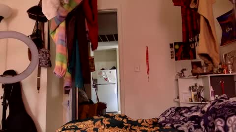 Snapshot of mistressmystii chatting on February 2025 07:44:01 PM Mistress Mystii online show from February 2025 07:44:01 PM