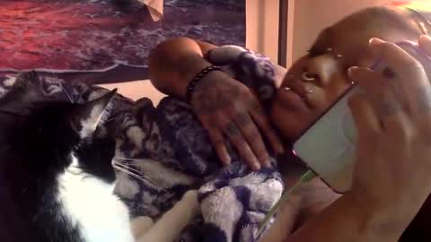 Snapshot of mistressmystii chatting on February 2025 08:47:02 PM Mistress Mystii online show from February 2025 08:47:02 PM