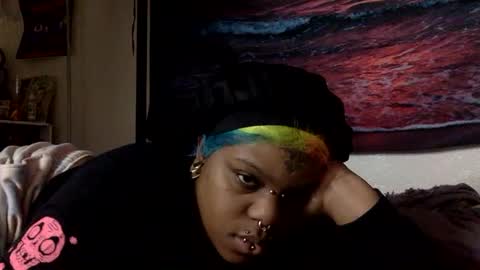 Snapshot of mistressmystii chatting on February 2025 03:36:02 AM Mistress Mystii online show from February 2025 03:36:02 AM