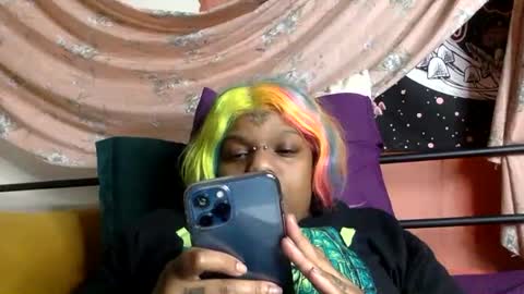 Snapshot of mistressmystii chatting on February 2025 04:21:02 AM Mistress Mystii online show from February 2025 04:21:02 AM