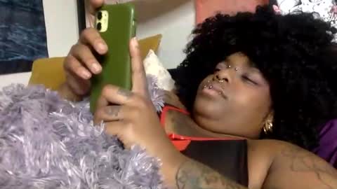 Snapshot of mistressmystii chatting on March 2025 02:41:02 AM Mistress Mystii online show from March 2025 02:41:02 AM