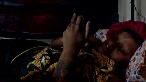 Snapshot of mistressmystii chatting on September 2025 12:55:01 AM Mistress Mystii online show from September 2025 12:55:01 AM