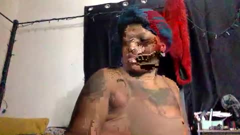 Snapshot of mistressmystii chatting on September 2025 01:07:01 AM Mistress Mystii online show from September 2025 01:07:01 AM