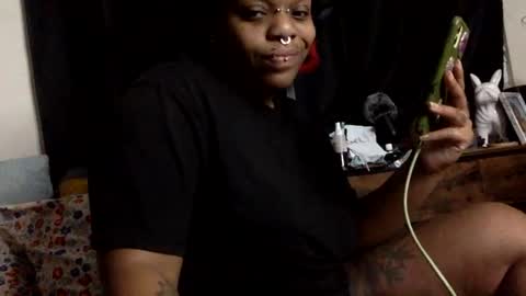 Snapshot of mistressmystii chatting on September 2025 05:33:02 AM Mistress Mystii online show from September 2025 05:33:02 AM