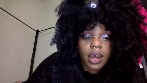 Mistress Mystii online show from November 2025 07:08:01 AM