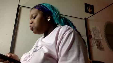 Mistress Mystii online show from May 2026 05:45:02 AM