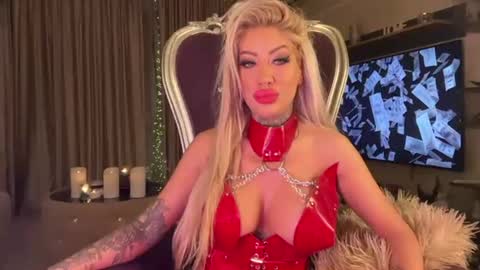 Mistress Saida online show from January 2026 10:19:02 PM