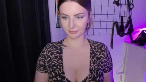 SANDY online show from March 2025 09:54:02 PM