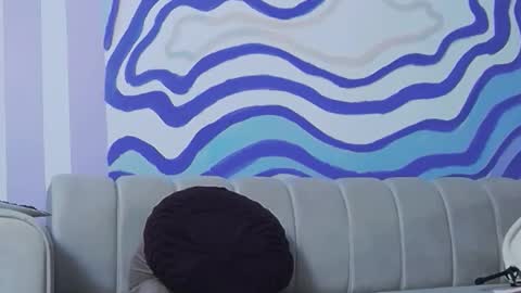 Your Supreme Goddess online show from October 2025 01:23:04 PM