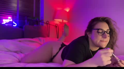 Miss X online show from December 2024 04:16:02 PM