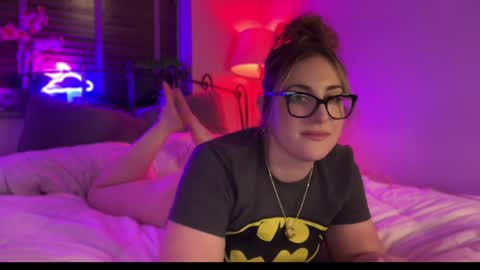 Miss X online show from January 2025 08:26:02 PM