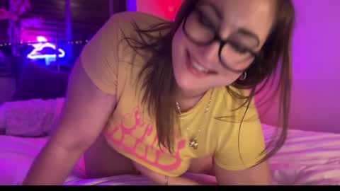 Miss X online show from January 2025 07:22:01 PM