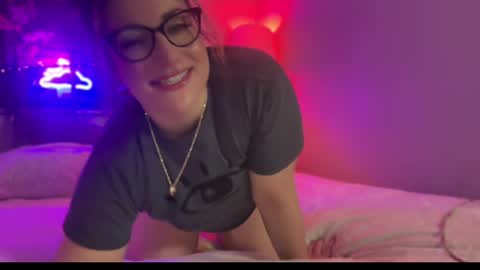 Miss X online show from March 2025 02:34:02 PM