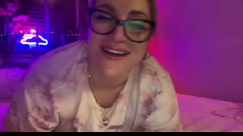 Miss X online show from March 2025 07:22:01 PM