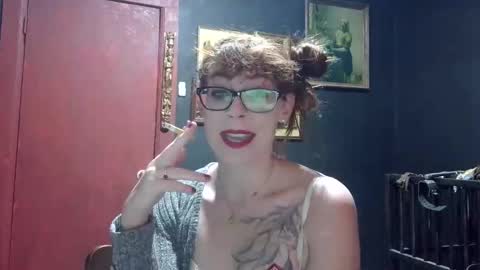 MistressThrope online show from December 2025 11:56:02 PM