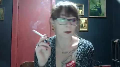 MistressThrope online show from December 2025 11:46:02 PM