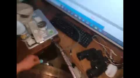 mistresstiasissy online show from December 2025 02:25:01 PM