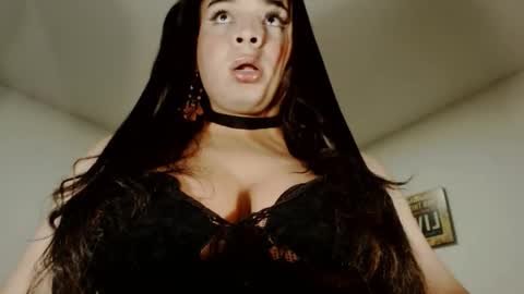 ALICE MADANE online show from February 2025 02:33:02 AM