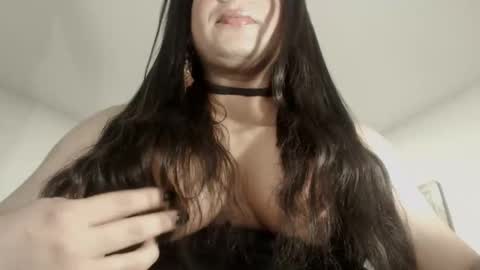 ALICE MADANE online show from February 2025 11:15:02 PM