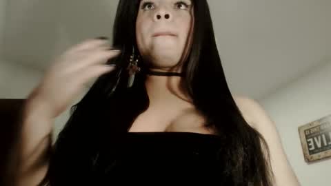 ALICE MADANE online show from March 2025 11:18:02 PM