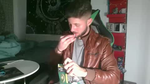 Snapshot of mistxss chatting on January 2025 07:31:01 AM mistxss online show from January 2025 07:31:01 AM