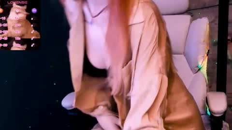 Jenny online show from January 2025 09:55:01 AM