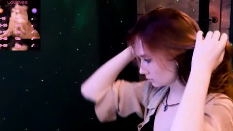 Jenny online show from January 2025 07:07:01 AM