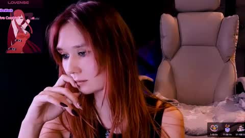 Jenny online show from February 2025 08:20:01 AM