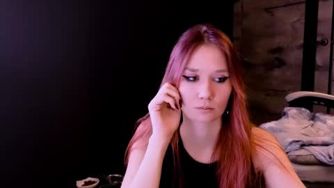 Jenny online show from March 2025 07:32:01 AM