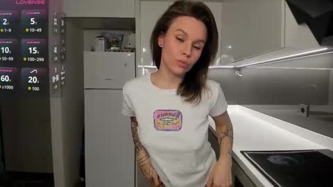 Snapshot of misty_myers chatting on March 2026 09:07:01 PM misty_myers online show from March 2026 09:07:01 PM