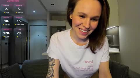 Snapshot of misty_myers chatting on March 2026 07:28:01 PM misty_myers online show from March 2026 07:28:01 PM