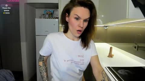 Snapshot of misty_myers chatting on April 2026 07:22:01 PM misty_myers online show from April 2026 07:22:01 PM