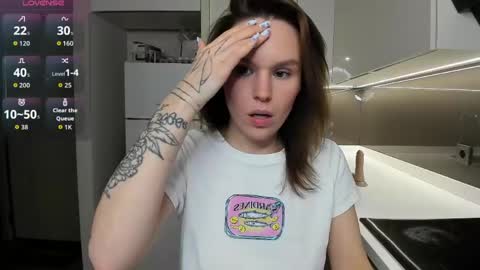 Snapshot of misty_myers chatting on April 2026 08:22:01 PM misty_myers online show from April 2026 08:22:01 PM