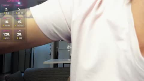 Snapshot of misty_myers chatting on April 2026 07:22:01 PM misty_myers online show from April 2026 07:22:01 PM