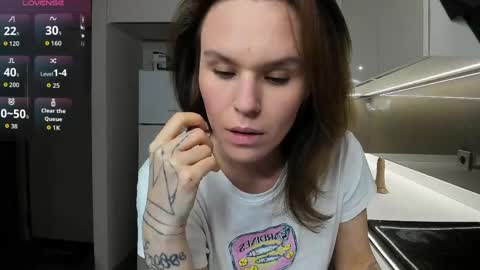 Snapshot of misty_myers chatting on April 2026 08:18:01 PM misty_myers online show from April 2026 08:18:01 PM