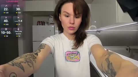 Snapshot of misty_myers chatting on June 2026 09:31:02 PM misty_myers online show from June 2026 09:31:02 PM