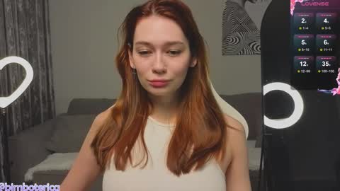 Snapshot of misty_roseee chatting on September 2025 02:31:01 PM misty_roseee online show from September 2025 02:31:01 PM