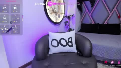 Catalina online show from October 2025 12:19:01 PM