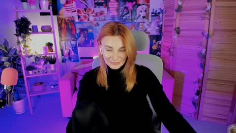 Snapshot of mistybarnes chatting on December 2024 12:19:02 PM MistyBarnes NONUDE MODEL online show from December 2024 12:19:02 PM