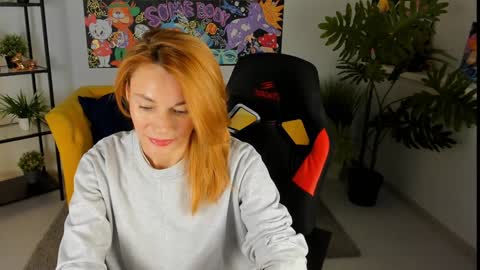 Snapshot of mistybarnes chatting on December 2024 08:39:02 AM MistyBarnes NONUDE MODEL online show from December 2024 08:39:02 AM